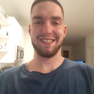 Meet your Posher, Drew